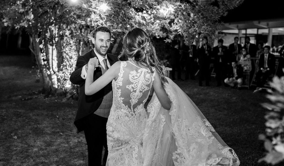 La boda de Adrian   y Patricia   en Zaragoza, Zaragoza