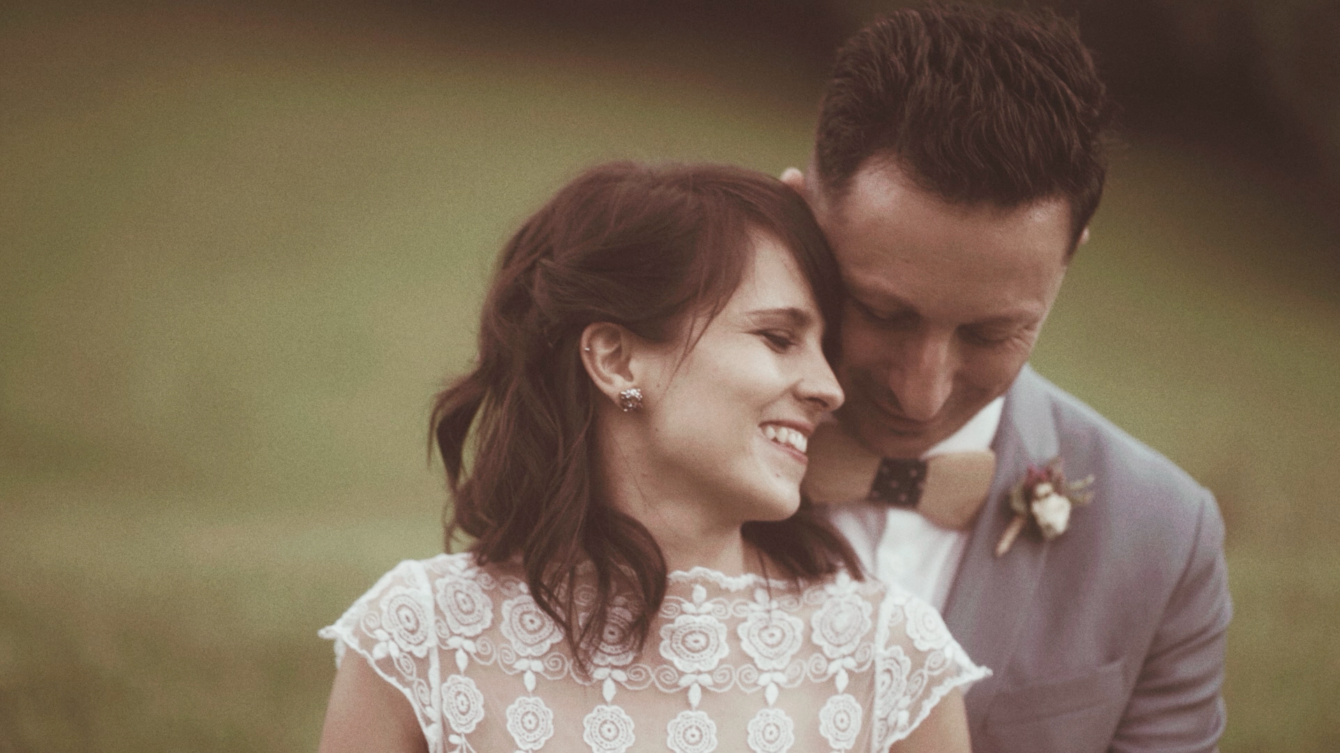 La boda de David y Raquel en Nora (Siero), Asturias