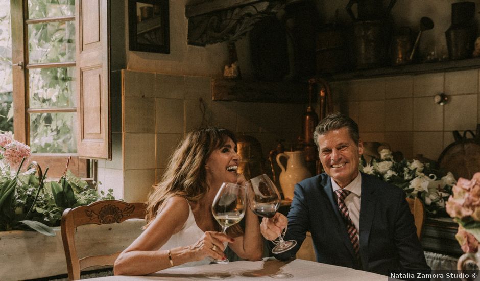 La boda de Enric y Garbiñe en Gernika-lumo, Vizcaya