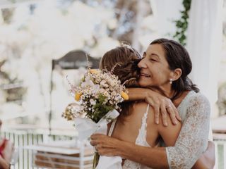 La boda de Ana  y Javier  3