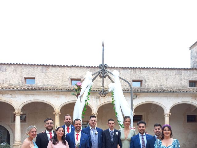 La boda de Jose  y Miguel en Sineu, Islas Baleares 6