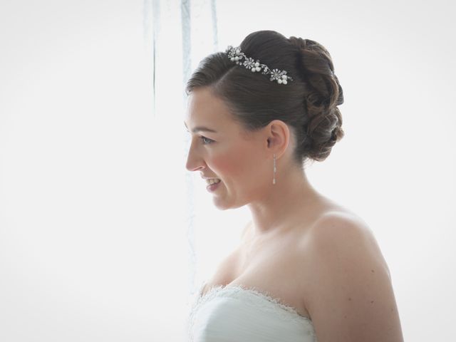 La boda de Julio y Lorena en Montseny, Barcelona 18