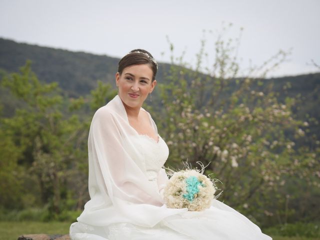 La boda de Julio y Lorena en Montseny, Barcelona 46