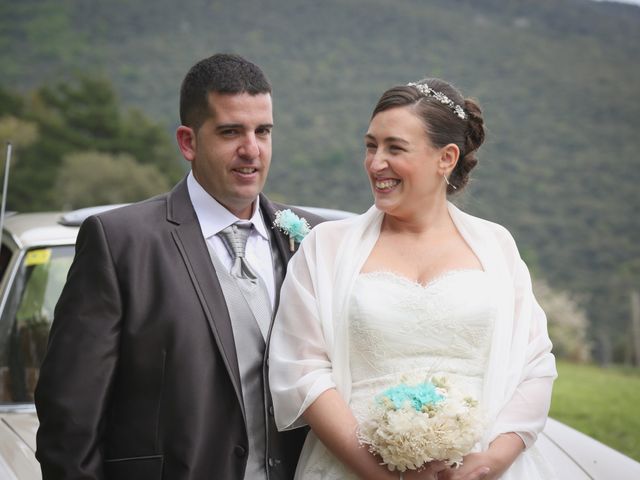 La boda de Julio y Lorena en Montseny, Barcelona 52