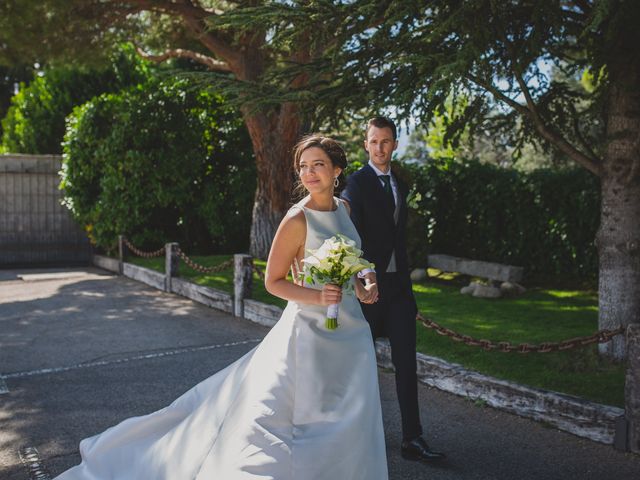 La boda de Juan Carlos y Gabriela en Madrid, Madrid 3