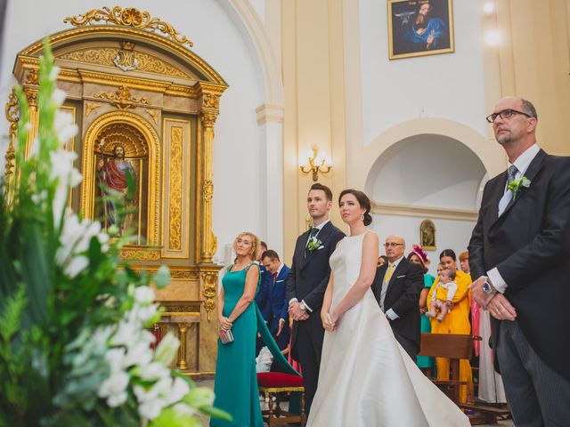 La boda de Juan Carlos y Gabriela en Madrid, Madrid 6