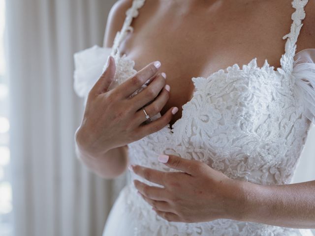 La boda de Dani y María en Motril, Granada 20