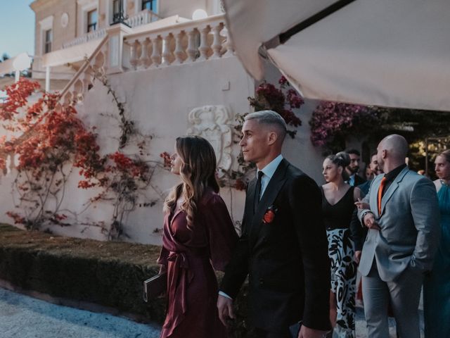 La boda de Dani y María en Motril, Granada 49