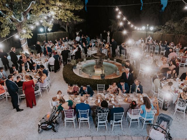 La boda de Dani y María en Motril, Granada 50