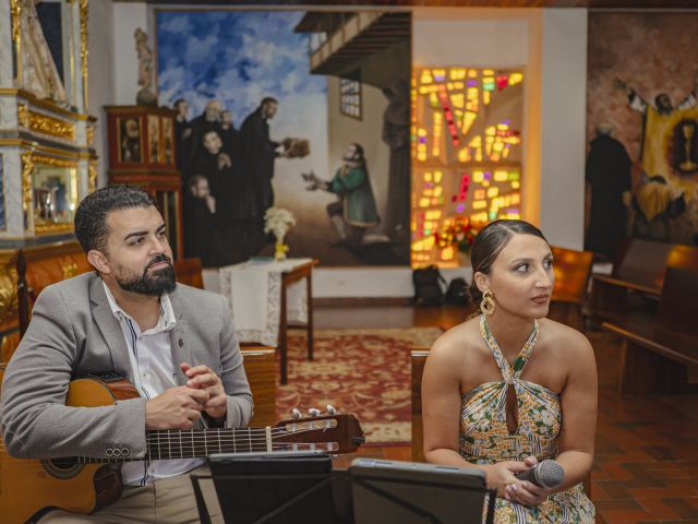La boda de Ángel y Tania en Tazacorte, Santa Cruz de Tenerife 33