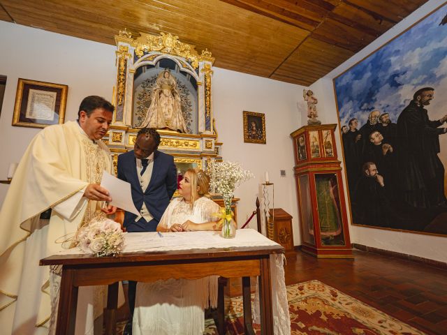 La boda de Ángel y Tania en Tazacorte, Santa Cruz de Tenerife 62