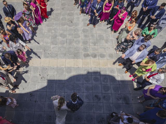 La boda de Ángel y Tania en Tazacorte, Santa Cruz de Tenerife 67