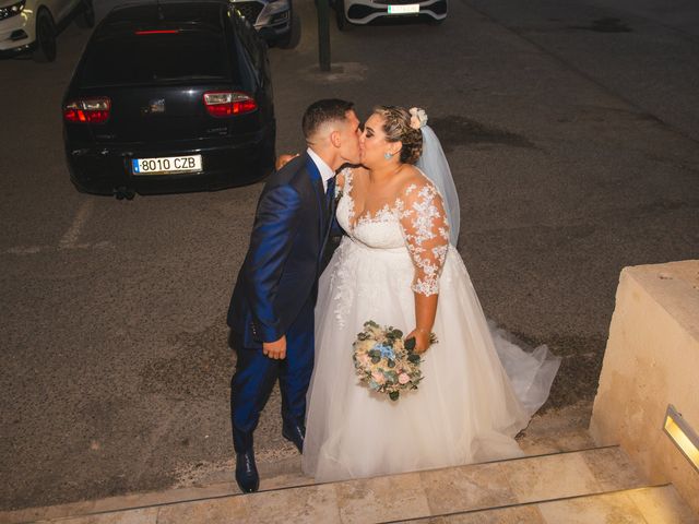 La boda de Jordan y Míriam en Elx/elche, Alicante 9