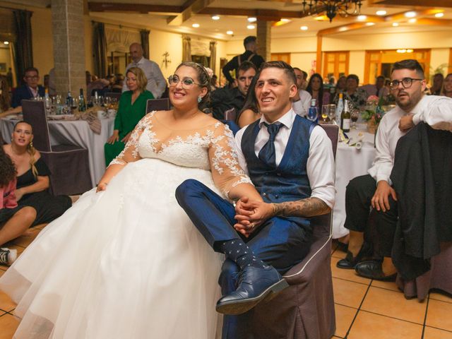 La boda de Jordan y Míriam en Elx/elche, Alicante 45
