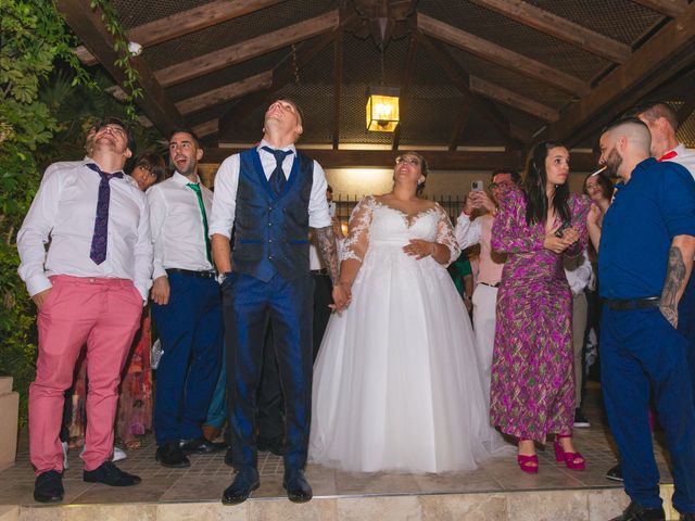 La boda de Jordan y Míriam en Elx/elche, Alicante 47