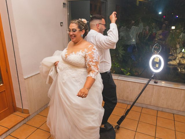 La boda de Jordan y Míriam en Elx/elche, Alicante 53