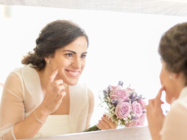 La boda de Oriol y Gemma en Sabadell, Barcelona 14