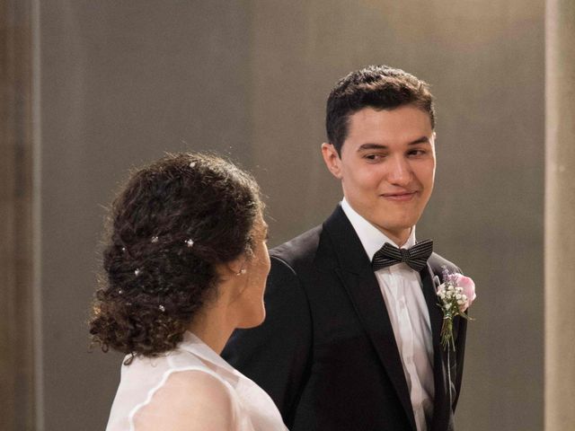 La boda de Oriol y Gemma en Sabadell, Barcelona 25