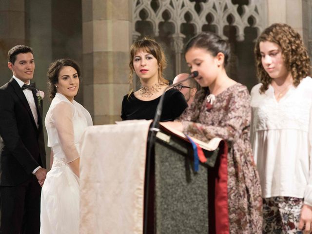 La boda de Oriol y Gemma en Sabadell, Barcelona 29