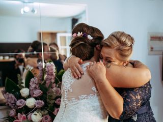 La boda de Arantxa y Alejandro 3