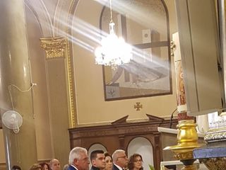 La boda de Josefa y Manuel 2