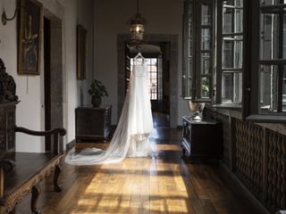 La boda de Lucía y Ignacio 1