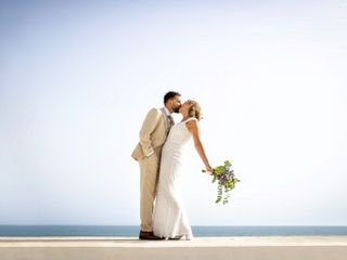 La boda de Pilar y Felipe