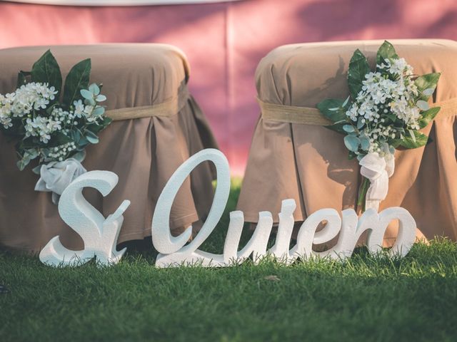 La boda de Francisco y Diana en Campillo De Ranas, Guadalajara 26