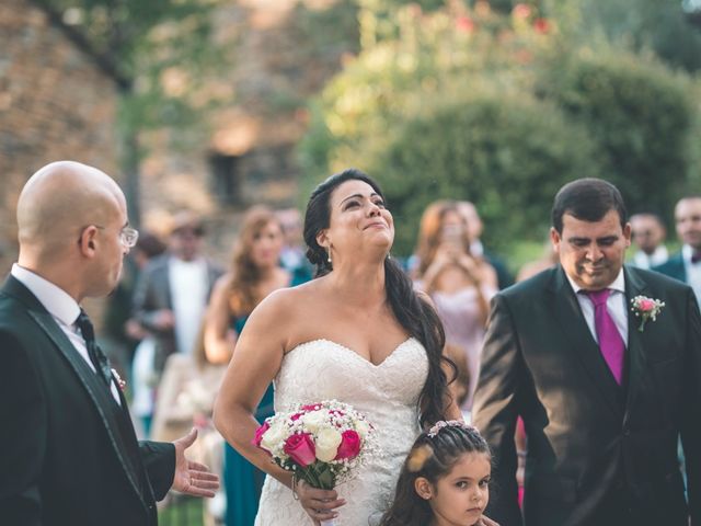 La boda de Francisco y Diana en Campillo De Ranas, Guadalajara 30