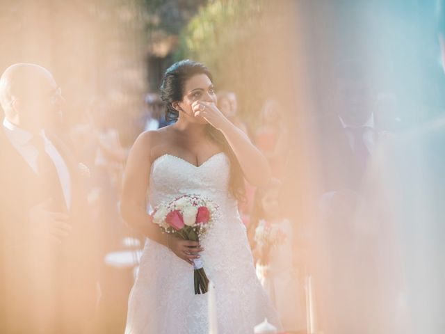 La boda de Francisco y Diana en Campillo De Ranas, Guadalajara 31