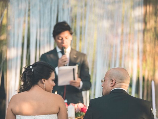 La boda de Francisco y Diana en Campillo De Ranas, Guadalajara 33