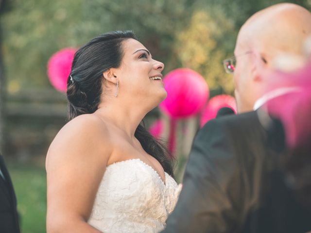 La boda de Francisco y Diana en Campillo De Ranas, Guadalajara 36