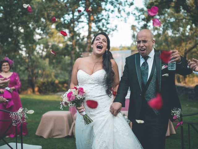 La boda de Francisco y Diana en Campillo De Ranas, Guadalajara 39