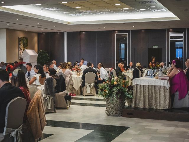 La boda de Alfredo y Vanesa en Soto Del Barco, Asturias 18