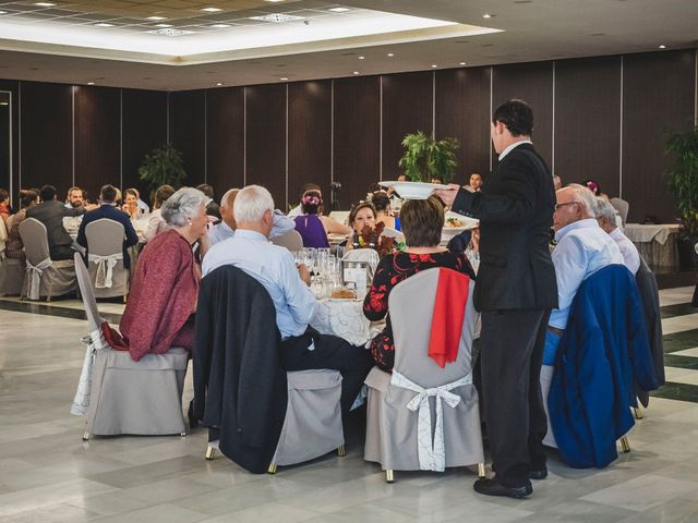 La boda de Alfredo y Vanesa en Soto Del Barco, Asturias 21