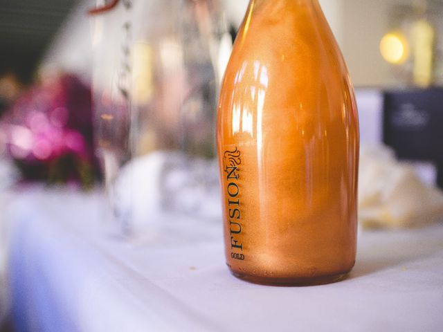 La boda de Esteban y Paula en Almagro, Ciudad Real 64