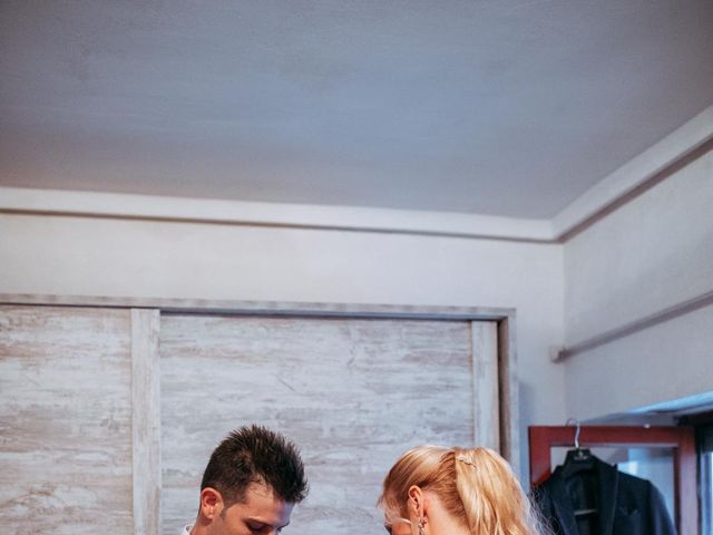 La boda de Alejandro y Arantxa en L&apos; Alcúdia, Valencia 6