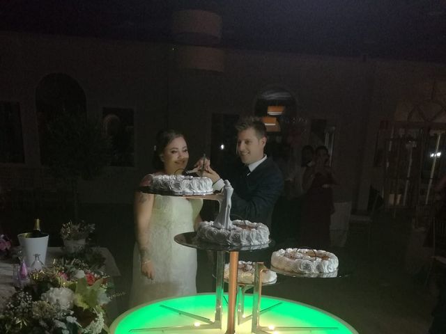 La boda de Alejandro y Arantxa en L&apos; Alcúdia, Valencia 16