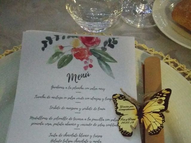 La boda de Isabel y Daniel en Toledo, Toledo 15