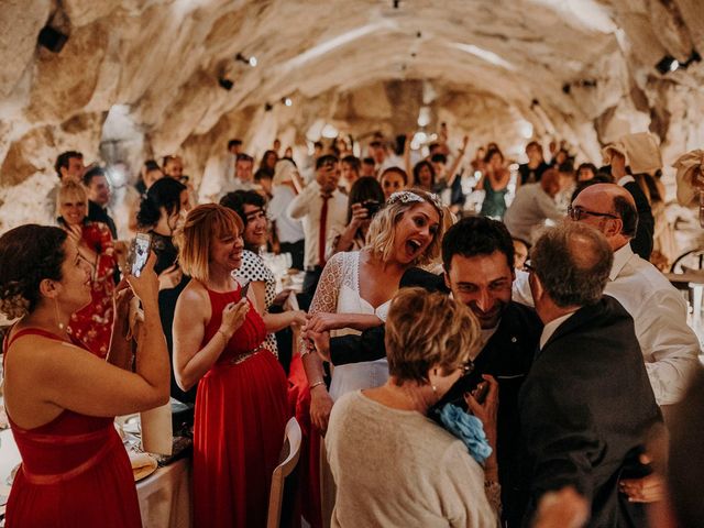La boda de Cesar y Laia en Santa Cristina D&apos;aro, Girona 53
