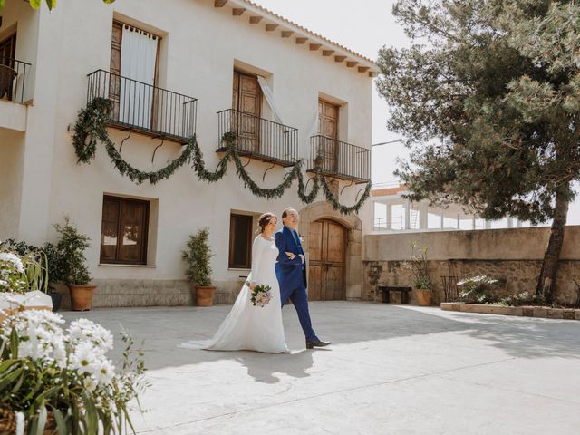 La boda de Jorge y Laura en San Juan De Alicante, Alicante 17