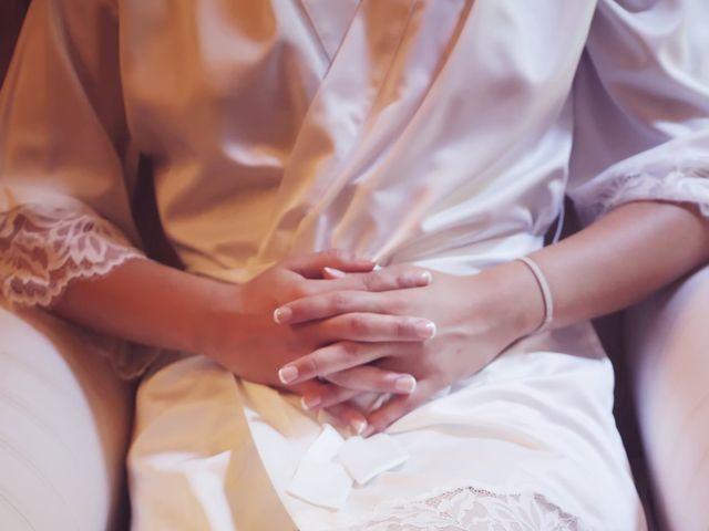 La boda de Dan y Iris en Constanti, Tarragona 7