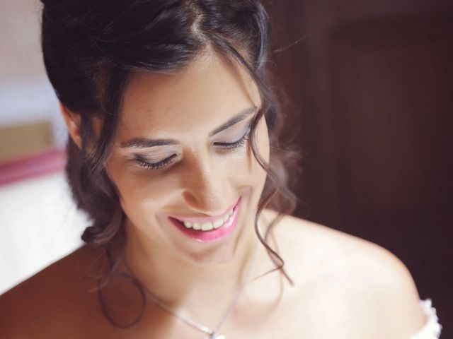 La boda de Dan y Iris en Constanti, Tarragona 31