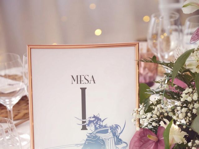 La boda de Dan y Iris en Constanti, Tarragona 71