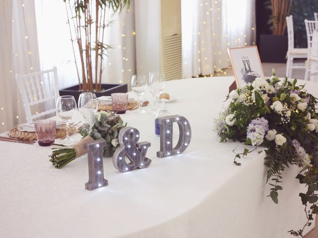 La boda de Dan y Iris en Constanti, Tarragona 75
