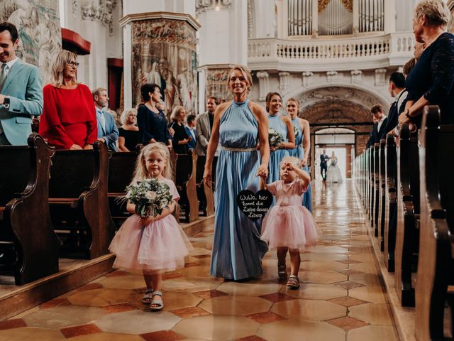 La boda de Wolfgang y Carina en Palma De Mallorca, Islas Baleares 16