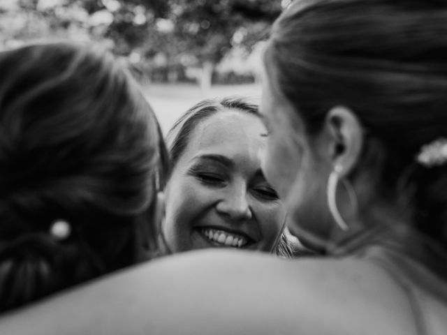 La boda de Wolfgang y Carina en Palma De Mallorca, Islas Baleares 21