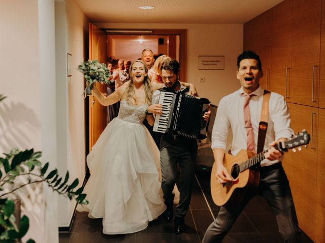 La boda de Wolfgang y Carina en Palma De Mallorca, Islas Baleares 36