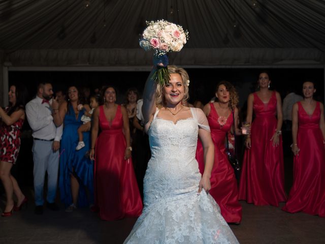 La boda de Adela y Daniel en Otura, Granada 47
