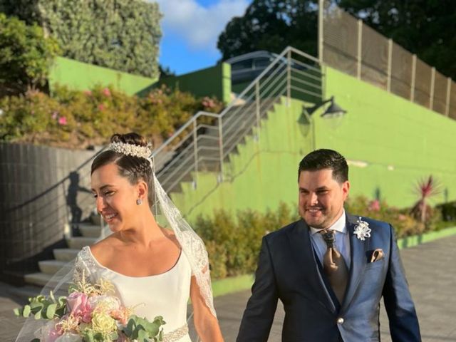 La boda de Anthony  y Valeria en A Coruña, A Coruña 2